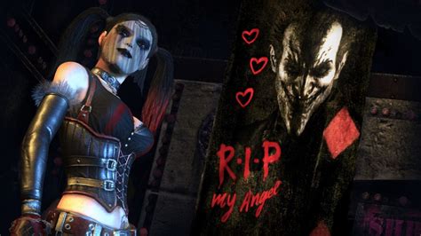 arkham city harley quinn voice|Batman: Arkham City (2011 Video Game) .
